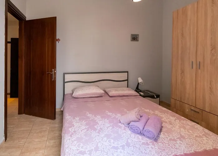 Alex_Polis Lighthouse Apartment!!!
