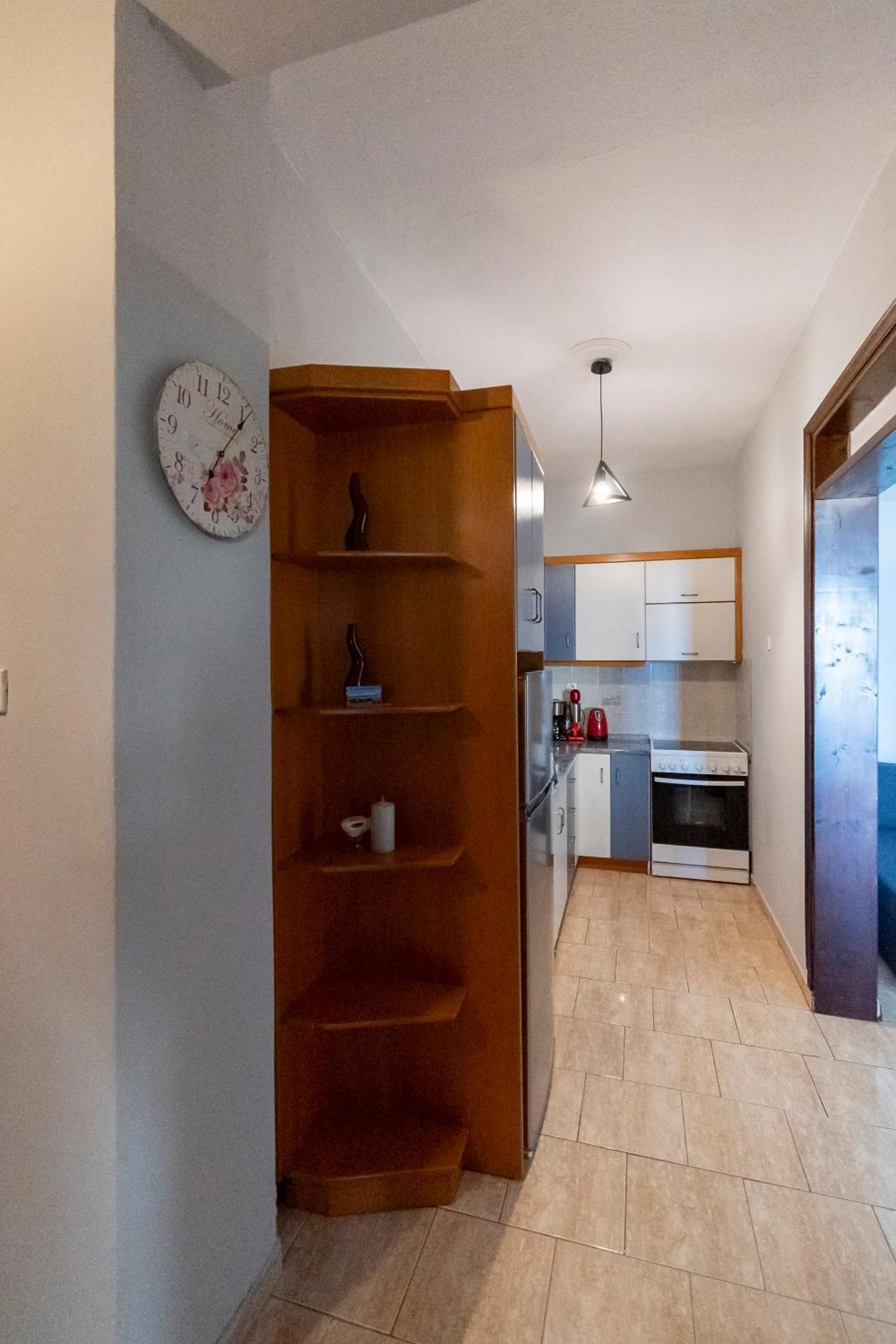 Alex_polis Lighthouse Apartment!!! Appartement