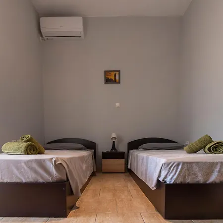 Alex_Polis Lighthouse Apartment!!! Alexandroúpoli Extérieur photo